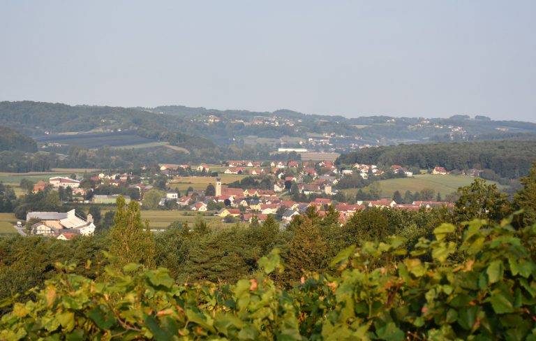 Ansicht Ottendorf