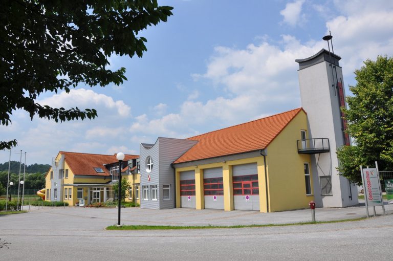 Gemeindezentrum Ebersdorf