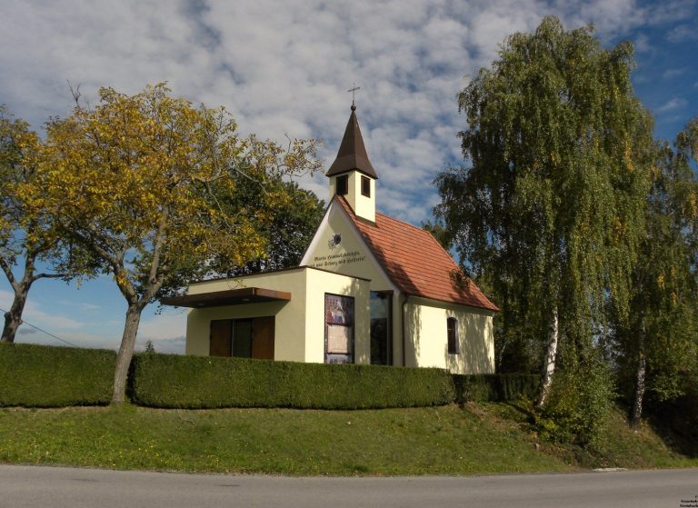 Kapelle Staudach