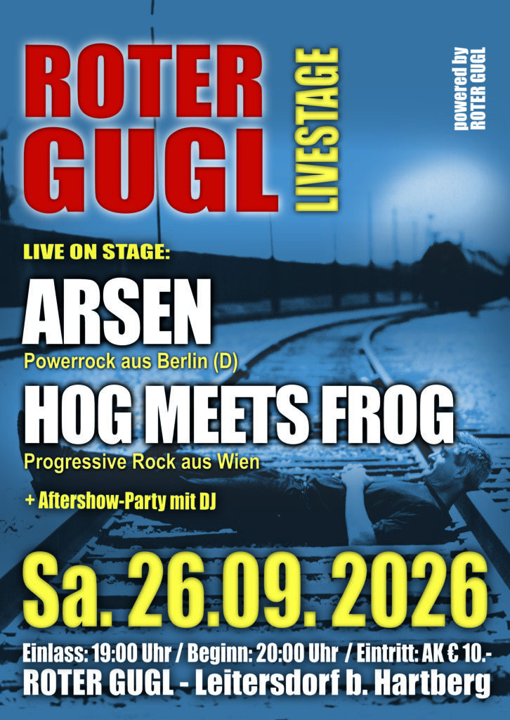 A1 Plakat NEU