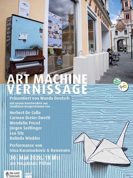 ArtMachine