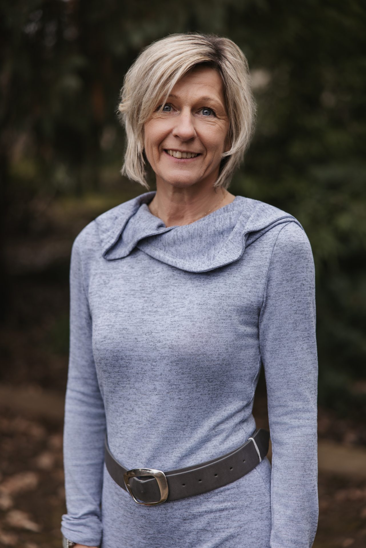 Beatrix Übelacker, LAG Thermenland-Wechselland