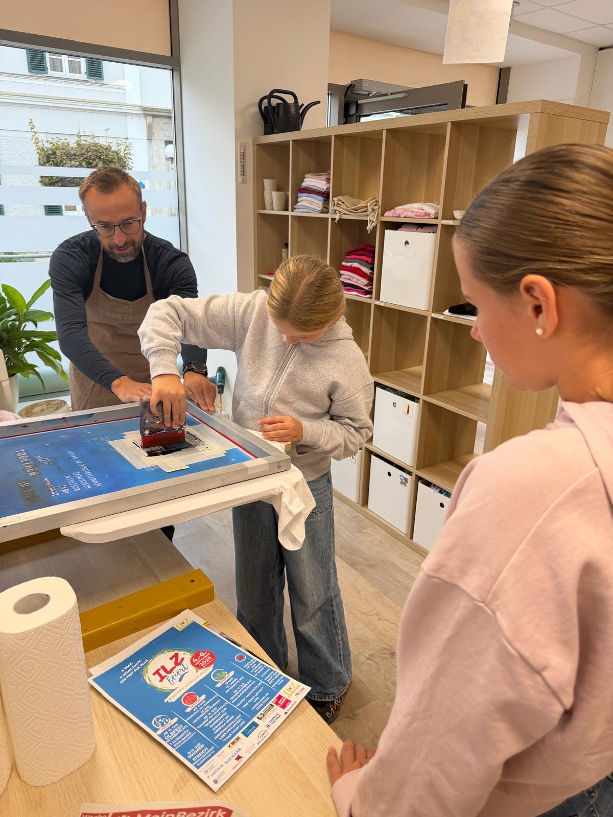 Mädchentreffen Herzstück 81