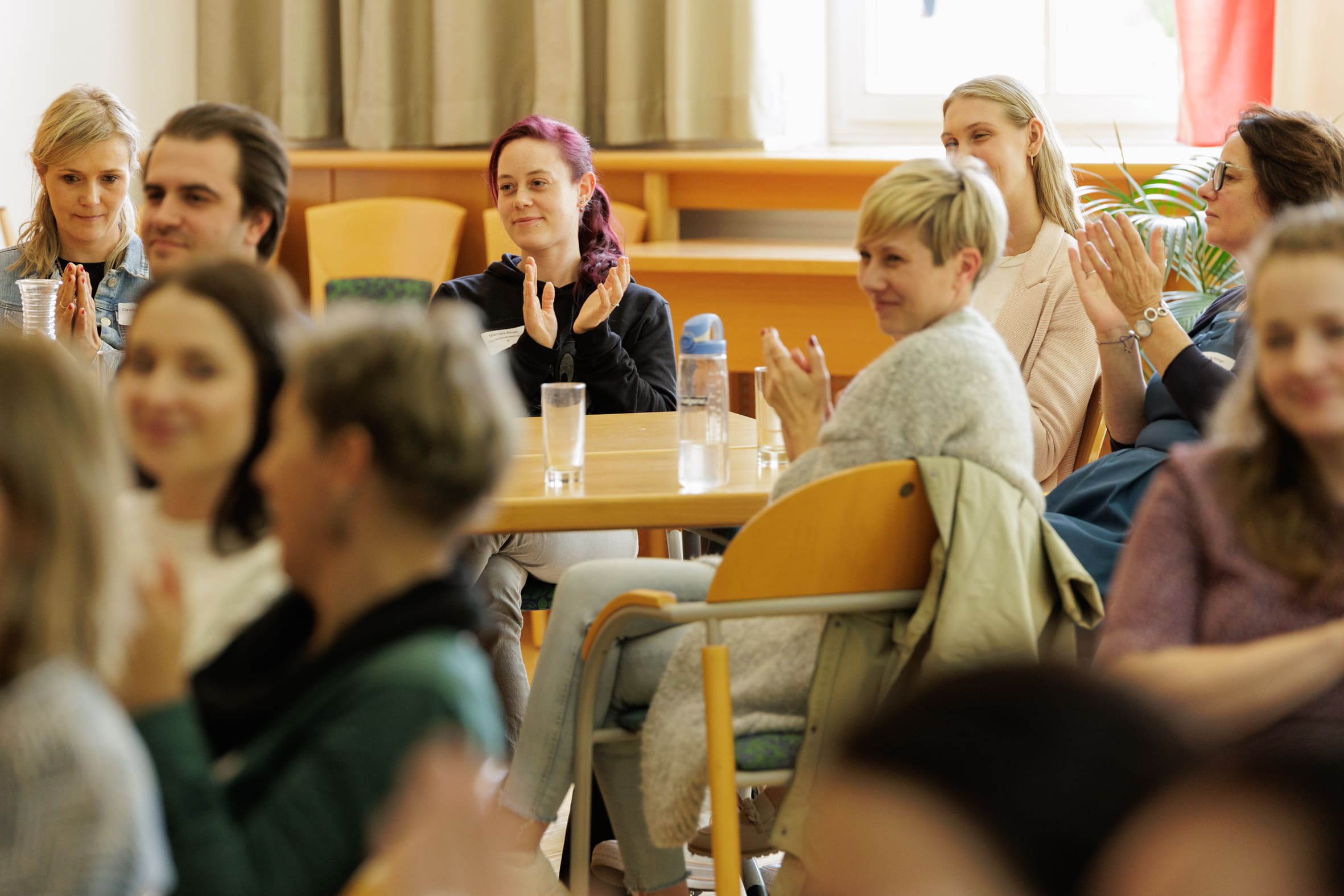 Bildungscampus (c) schrotter campustag sinabelkirchen