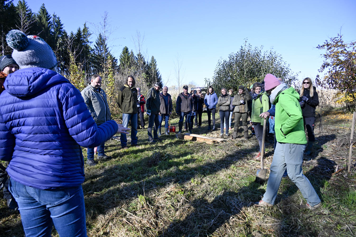 Bioverbund Kleinschmid+Kammerer