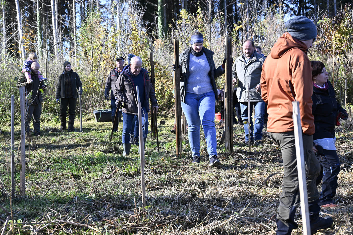 Bioverbund Kleinschmid+Kammerer