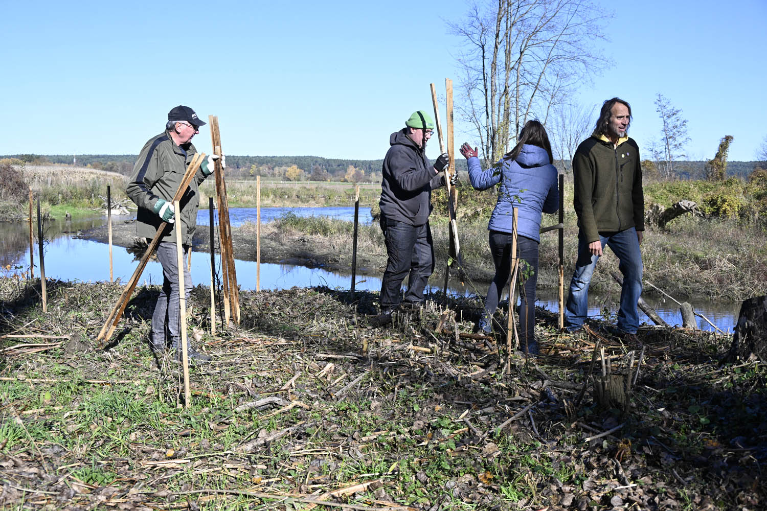 Bioverbund Kleinschmid+Kammerer