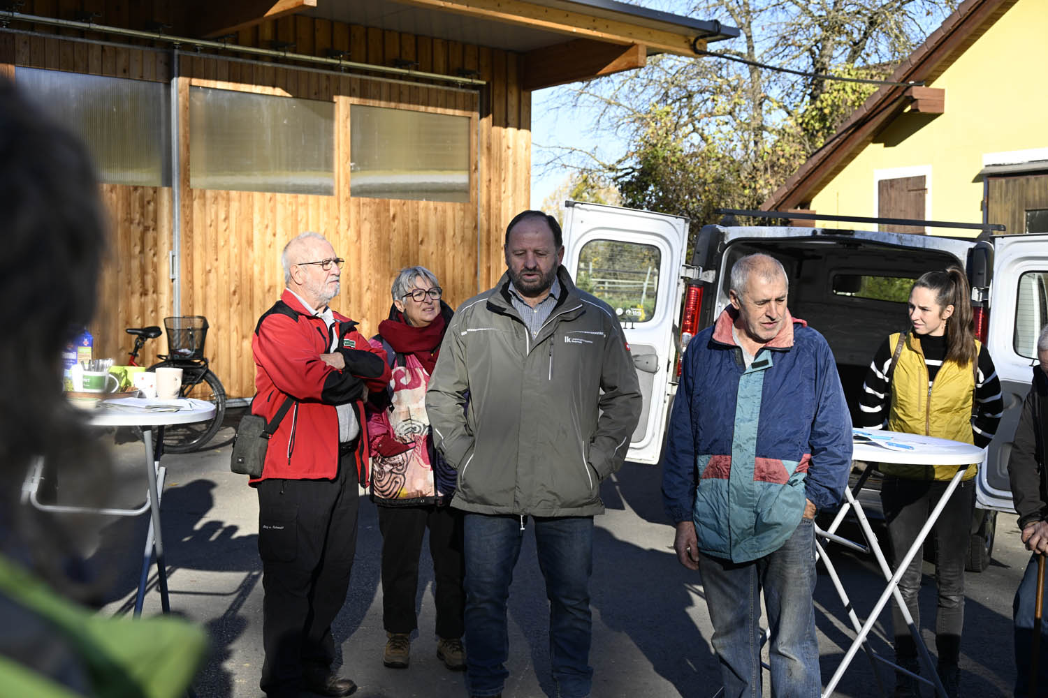 Bioverbund Kleinschmid+Kammerer
