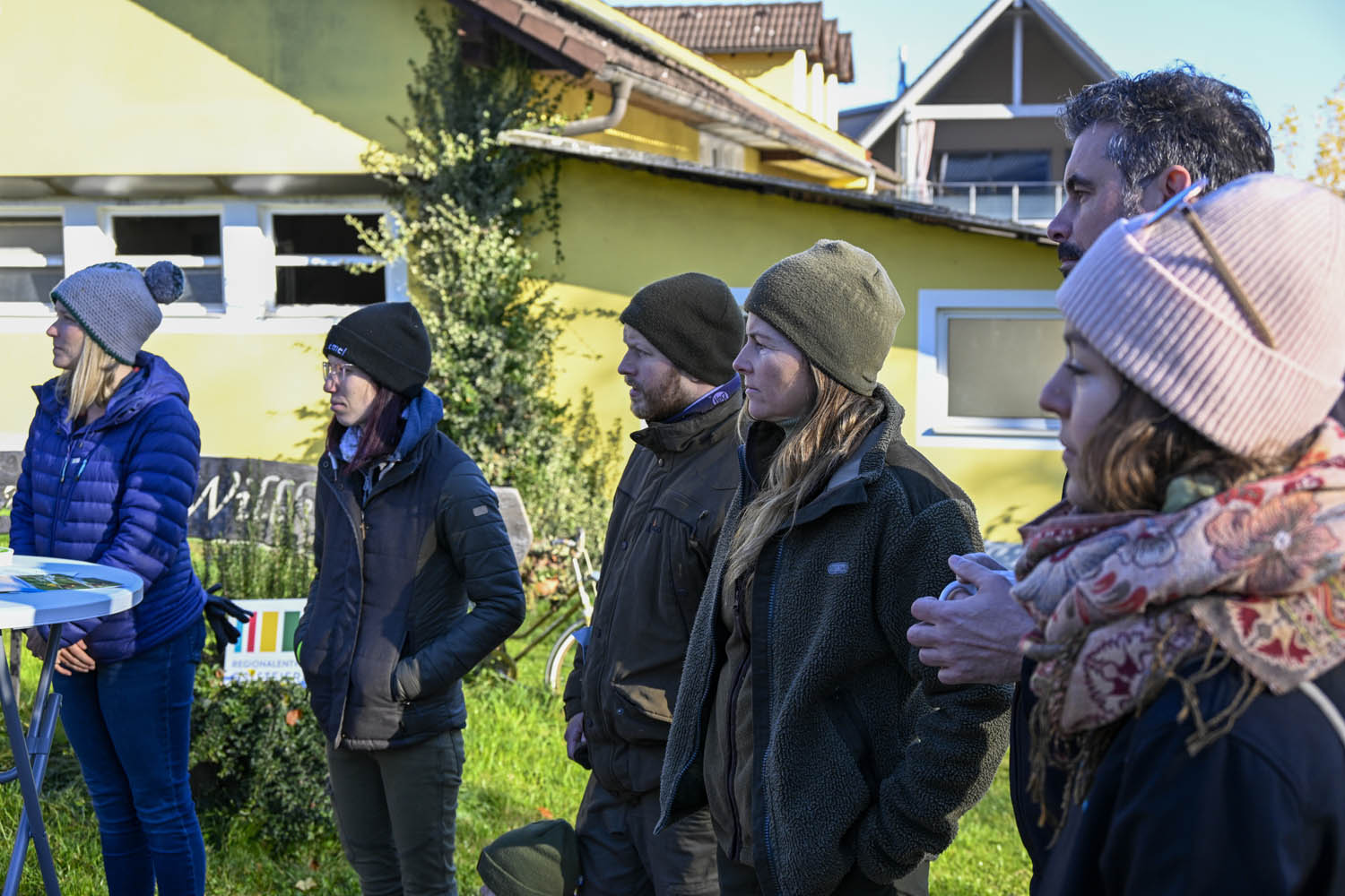 Bioverbund Kleinschmid+Kammerer