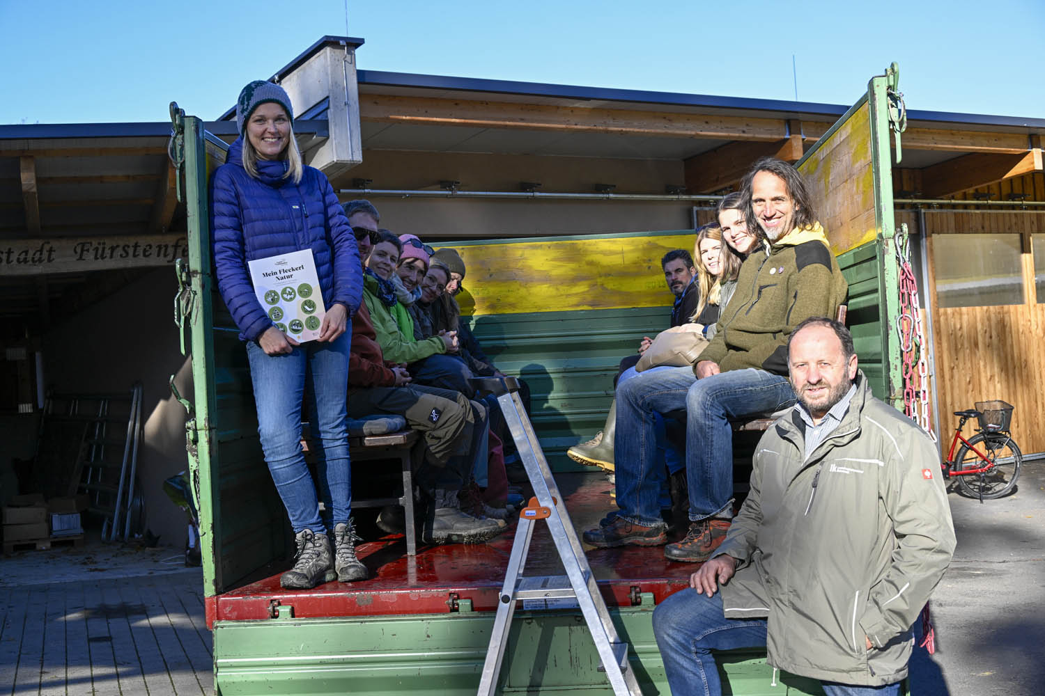 Bioverbund Kleinschmid+Kammerer