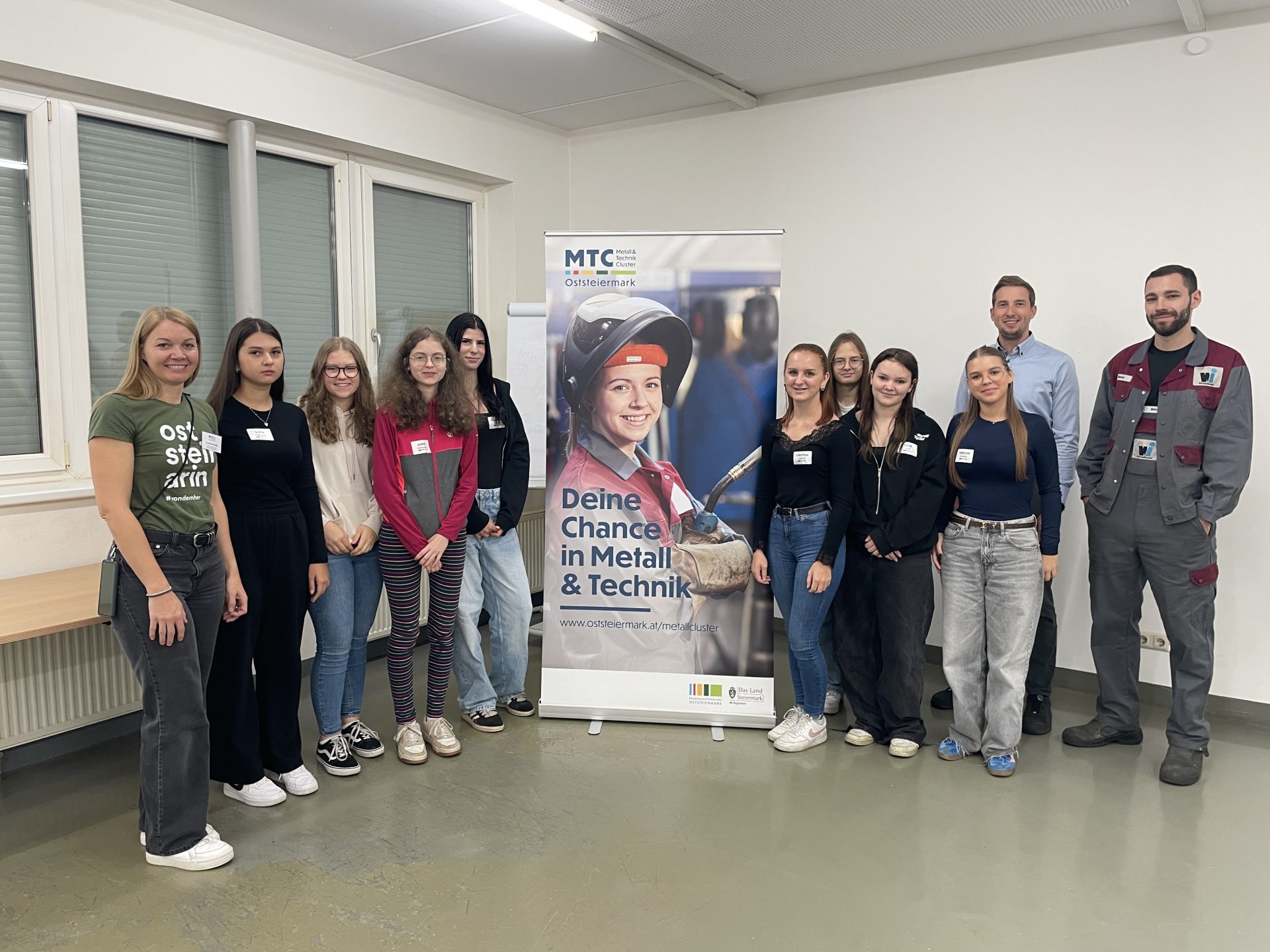 Gruppenfoto website Workshop 26.09.2025