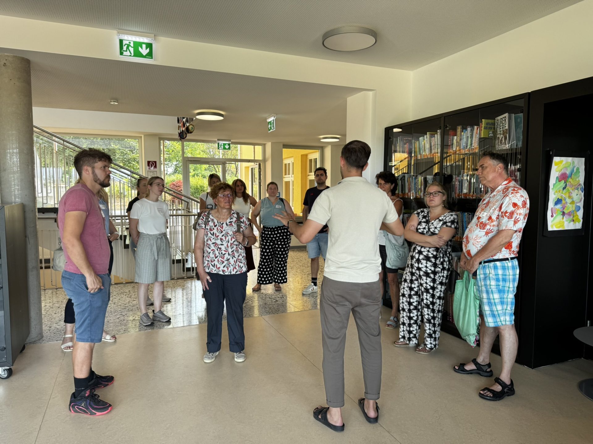 NMS Pischelsdorf am Kulm