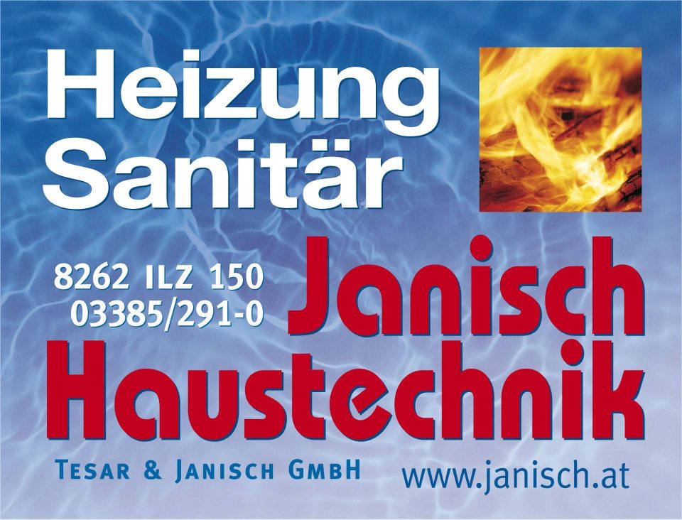 Janisch Haustechnik