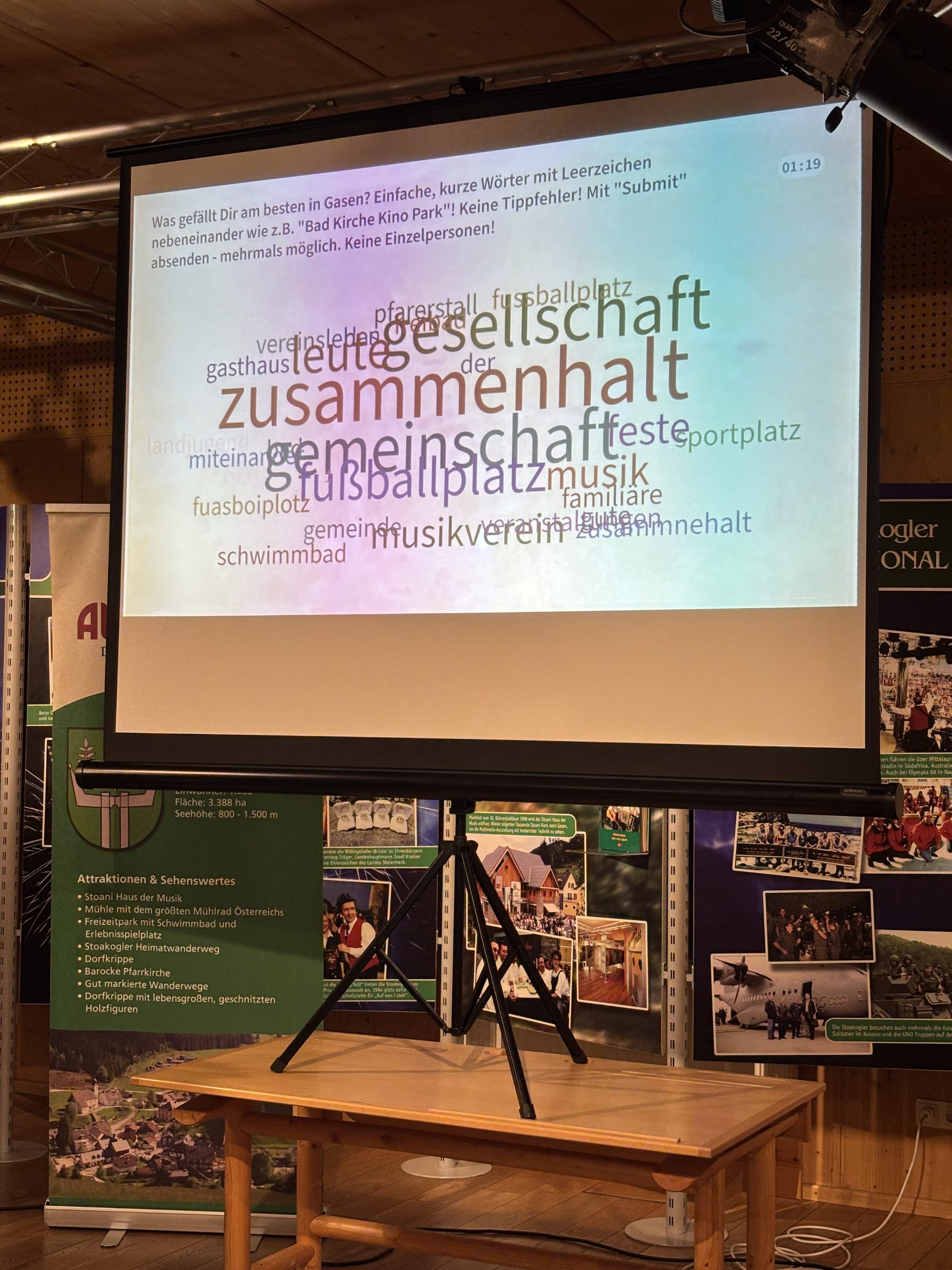 Jugendevent gasen 10