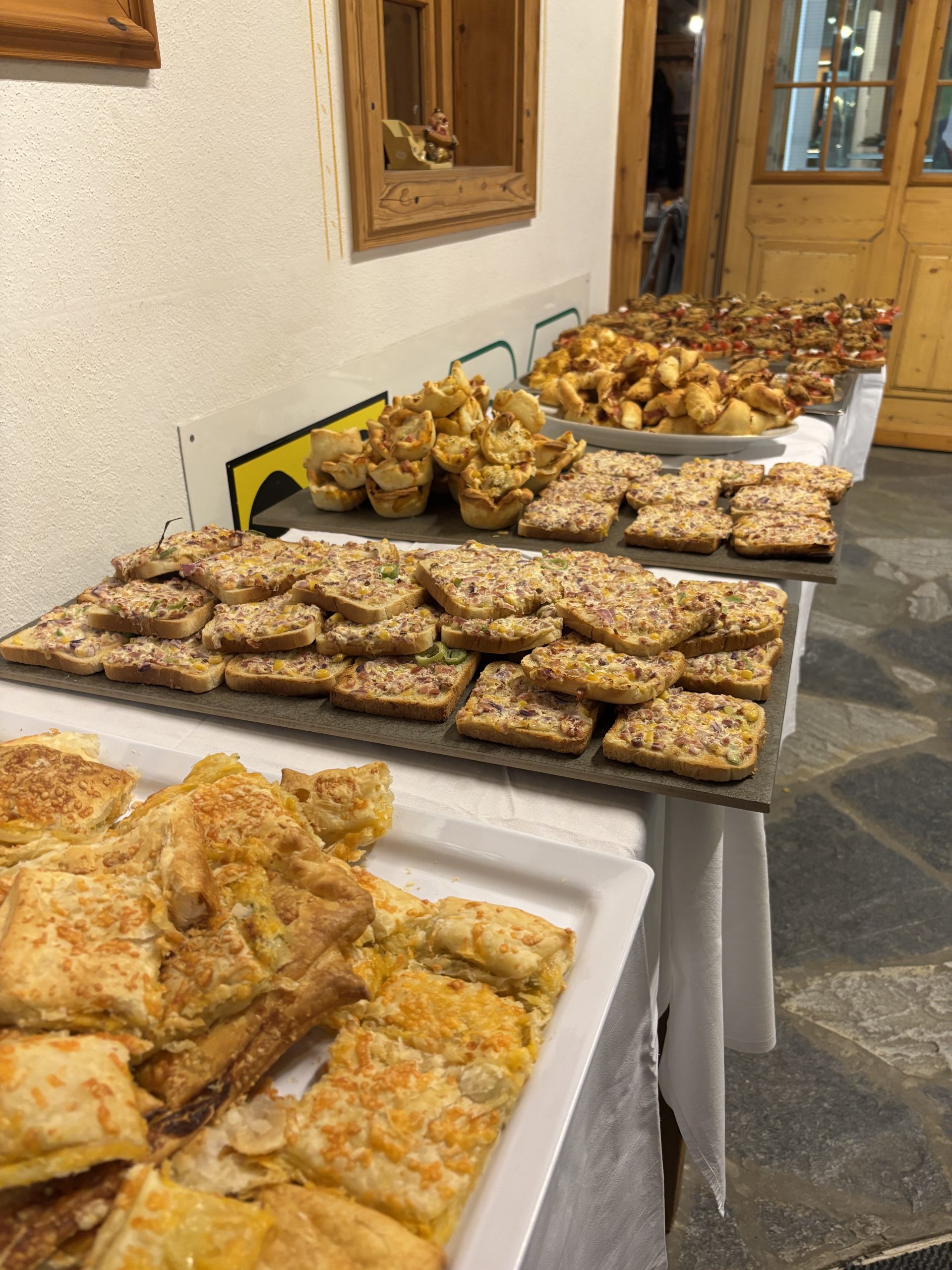 Jugendevent gasen 17