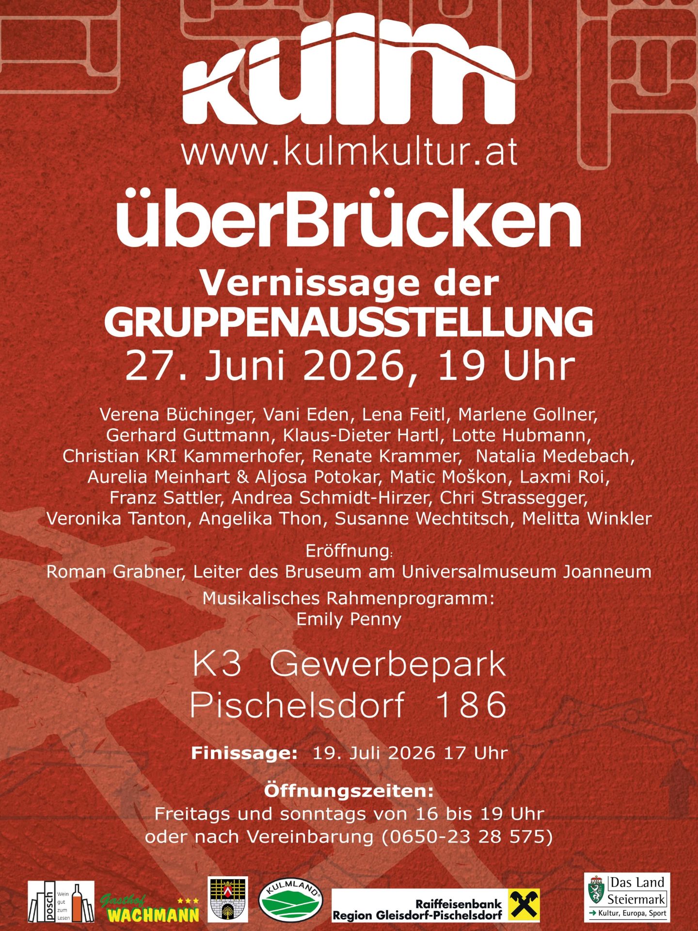 KULM Bruecken