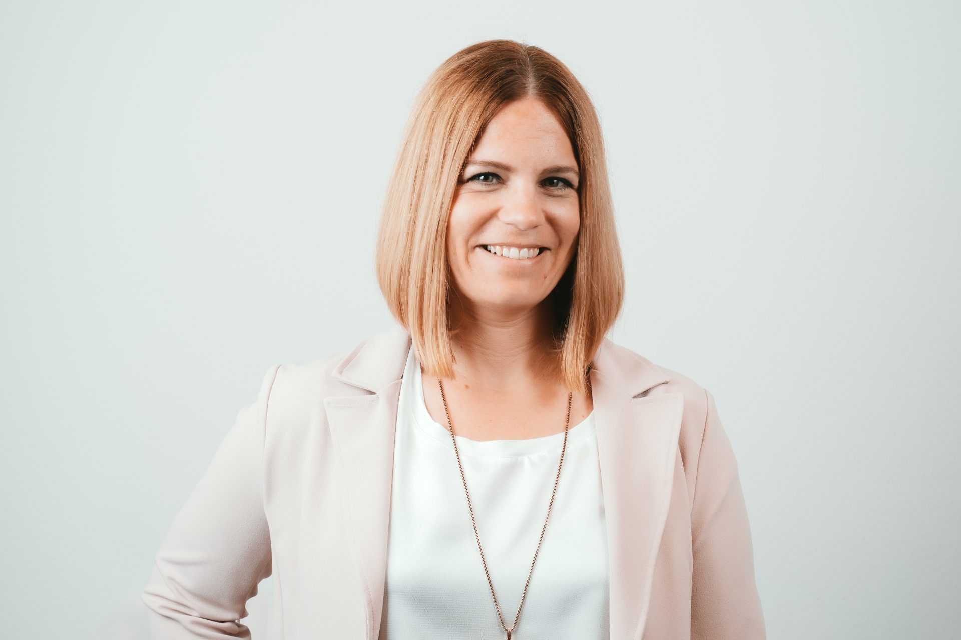 Katzbeck Consulting Business Portraits