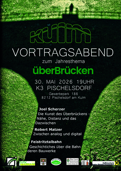 Klein fur WebsiteVortragsabend Mai 2026 Vorderseite