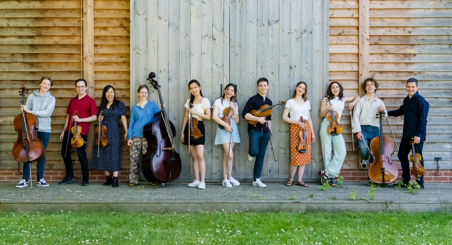 LGT Young Soloists c Marion Schonenberger