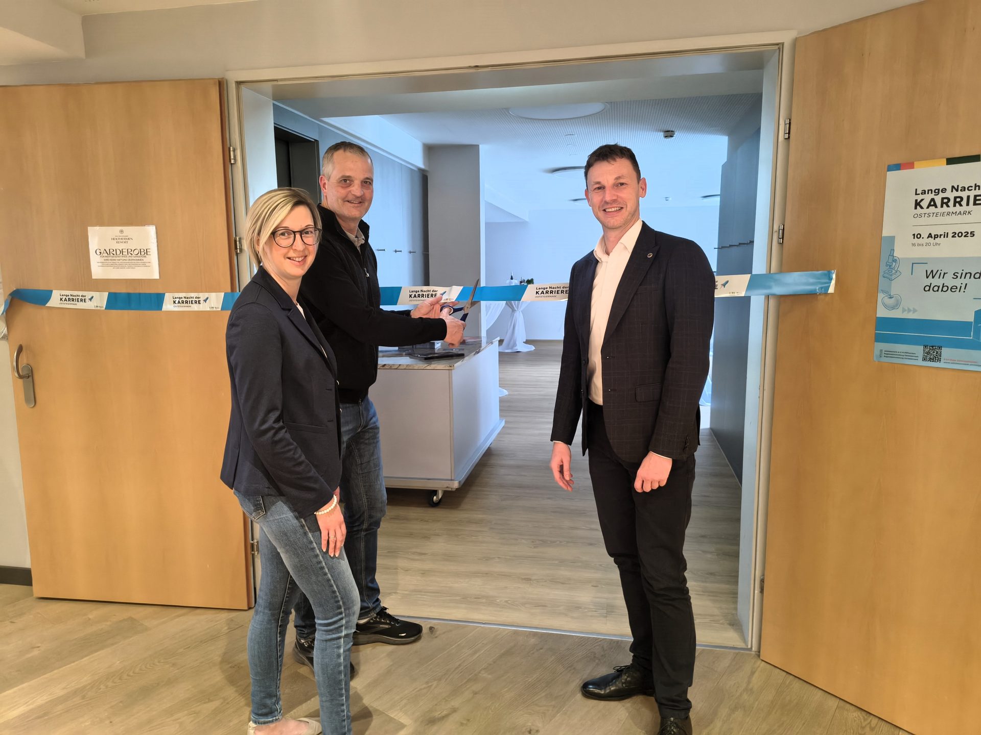 Heiltherme Bad Waltersdorf