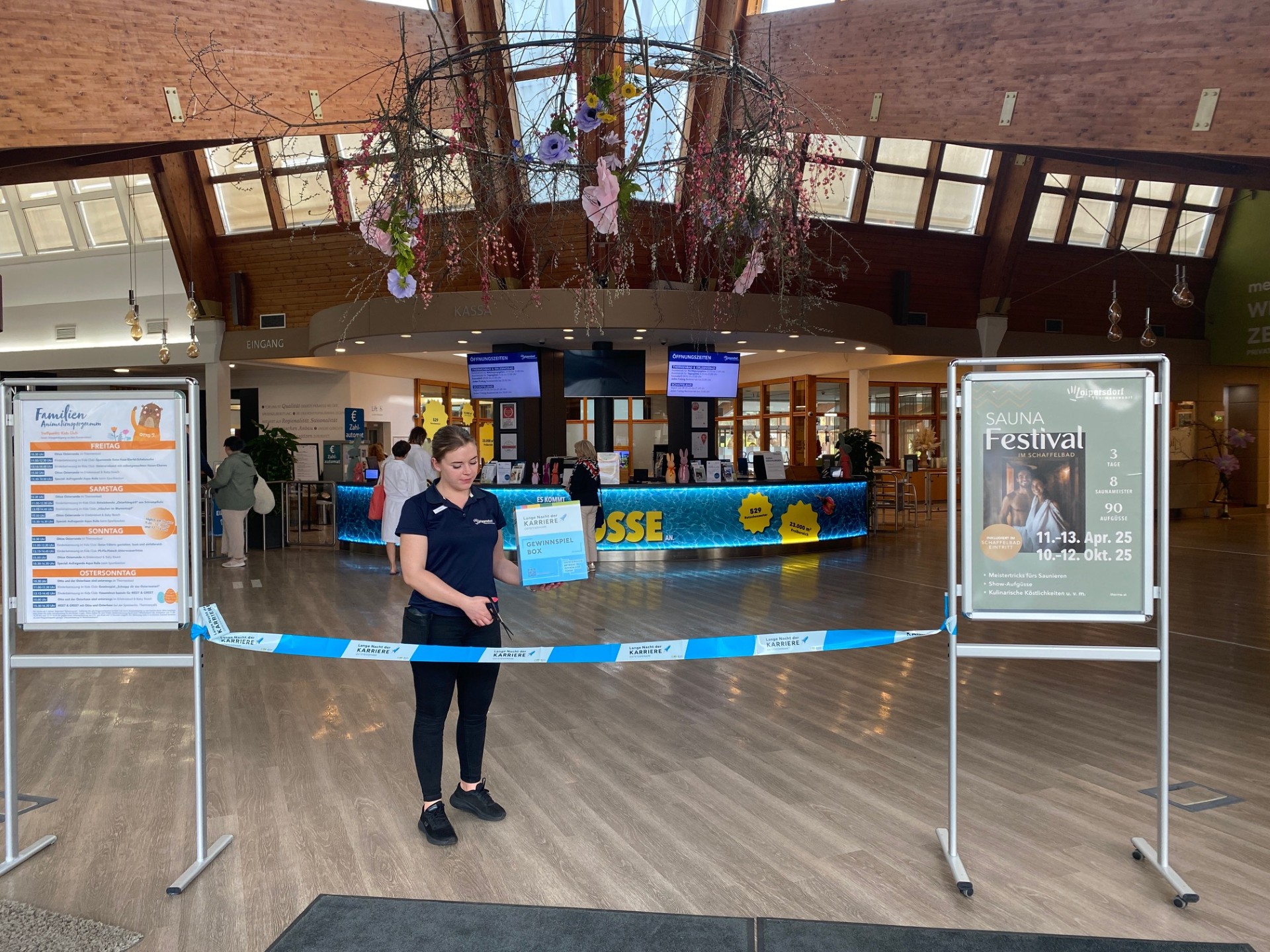 Thermenresort Loipersdorf