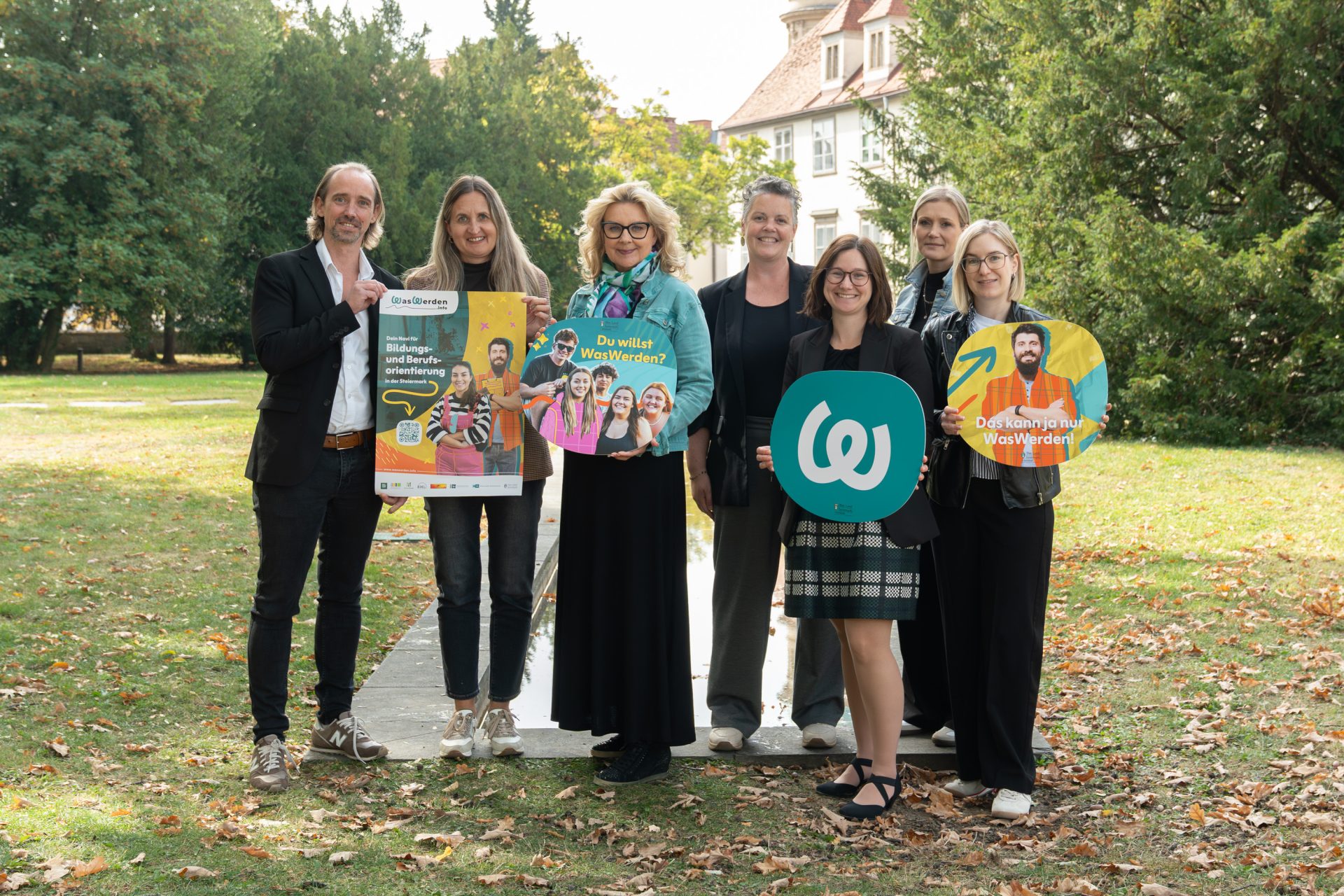Land Steiermark Laimer