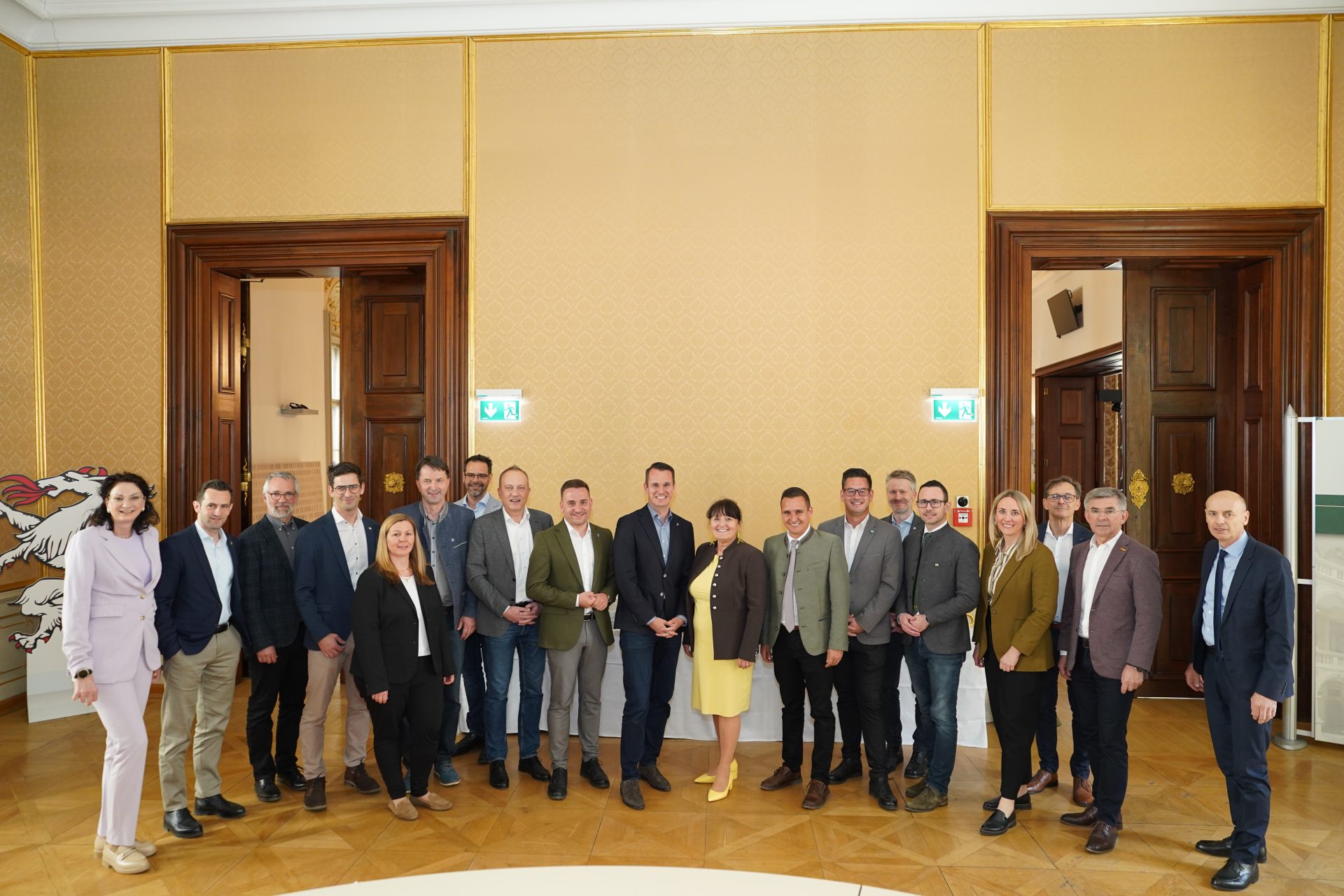 Land Stmk Vernetzungstreffen GF