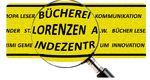 Öffentliche Bibliothek St. Lorenzen am Wechsel