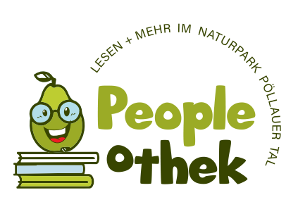 PeopleOthek – Lesen und Mehr im Naturpark Pöllauer Tal