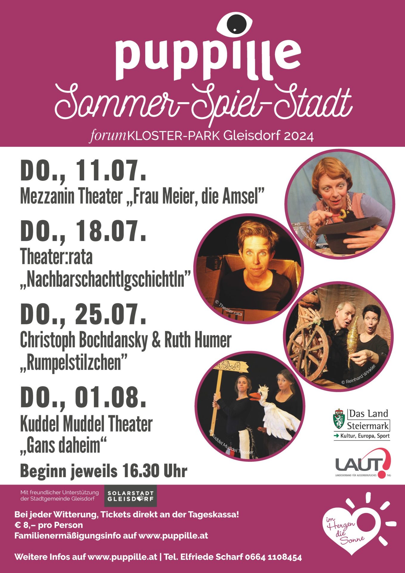 Puppille Plakat 2024 scaled