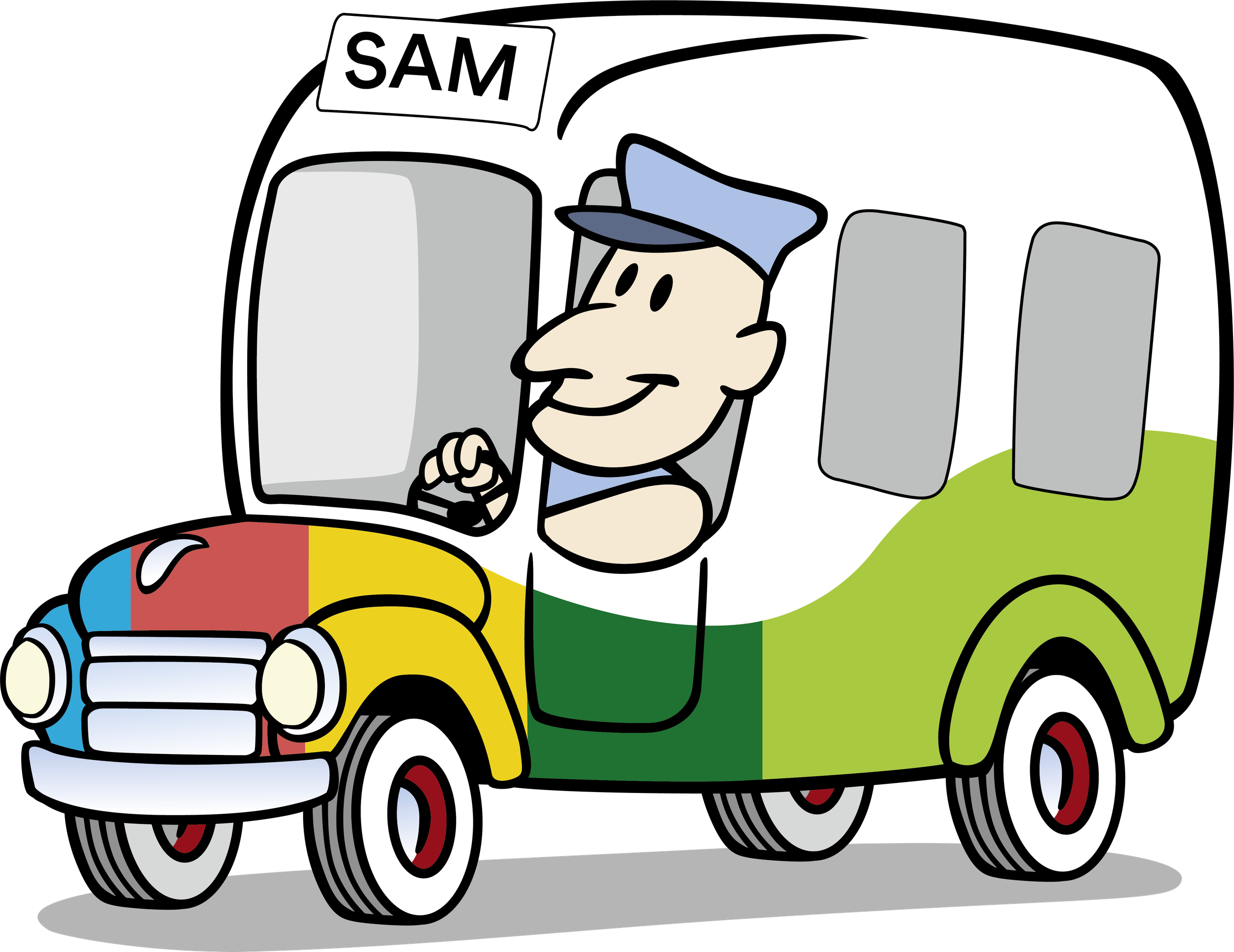 SAM AUTO