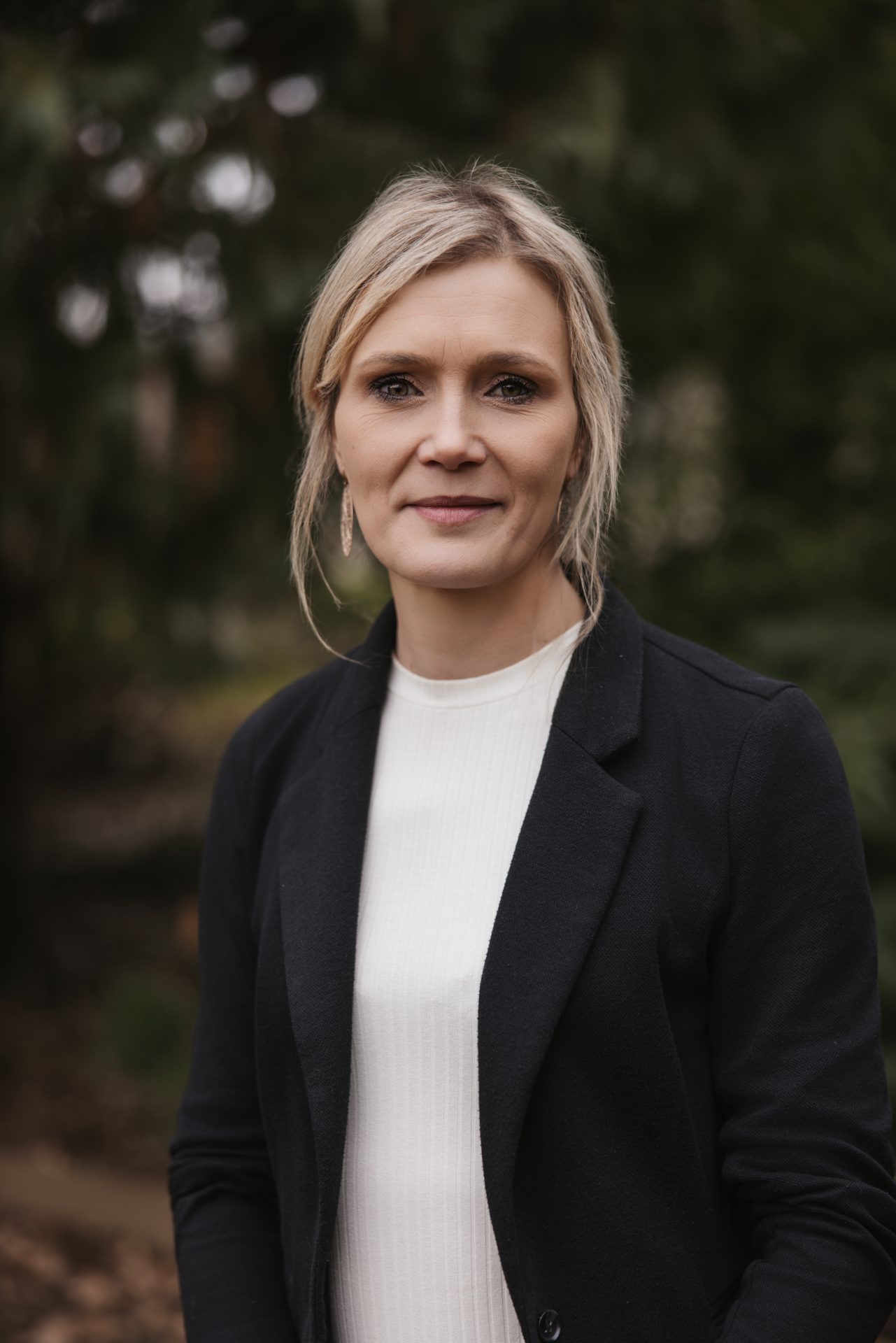 Claudia Faustmann-Kerschbaumer, MA