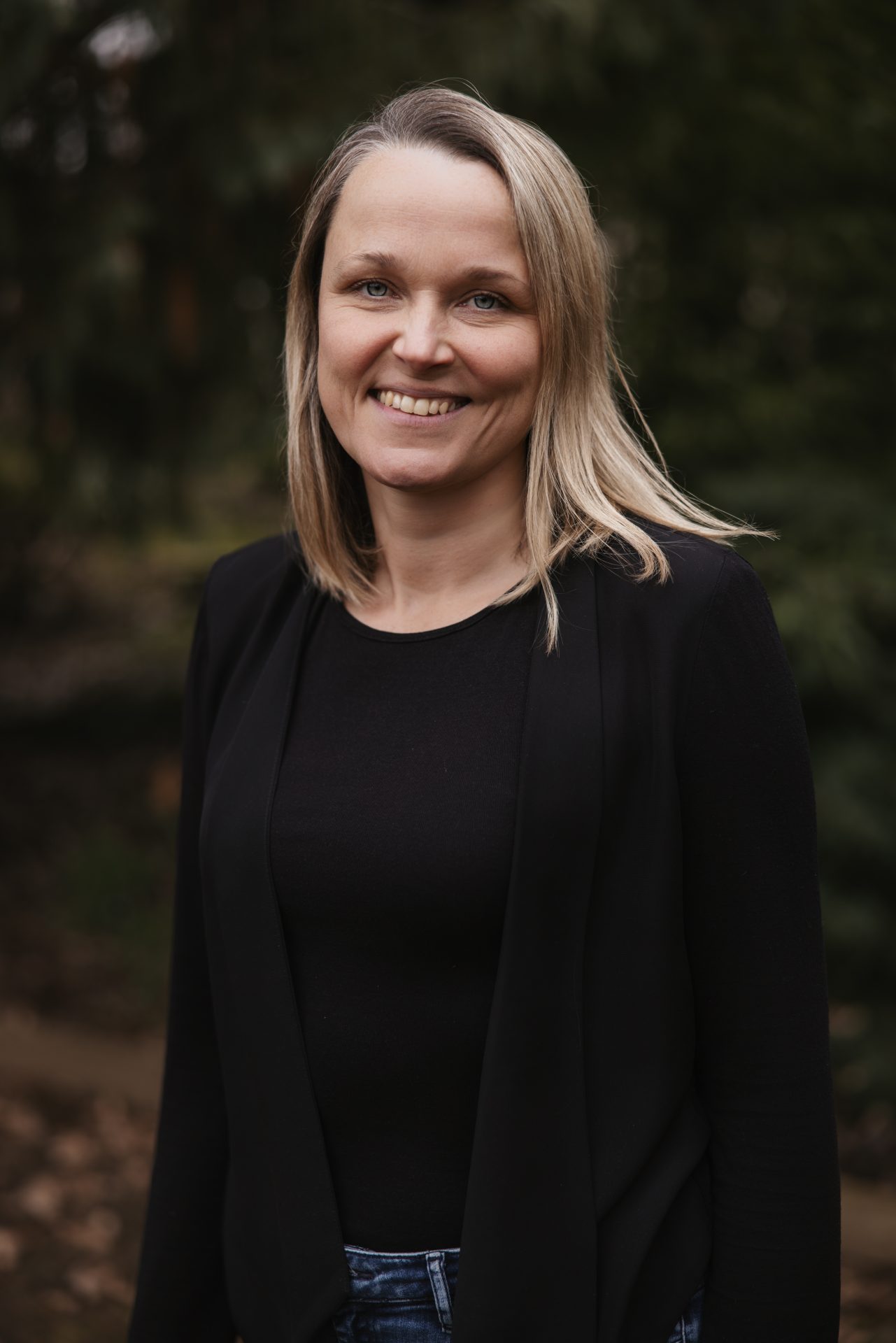 Valerie Kleinschmid, BSc MSc