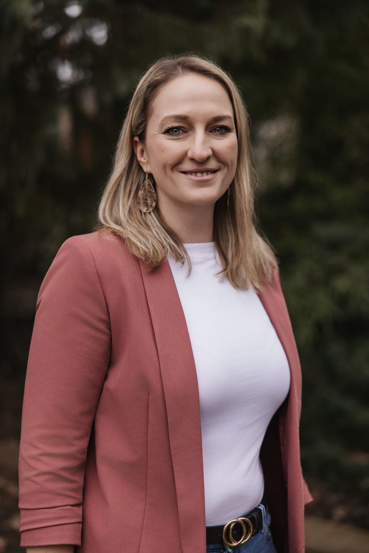 Mag.a Franziska Leitner, LAG Thermenland-Wechselland