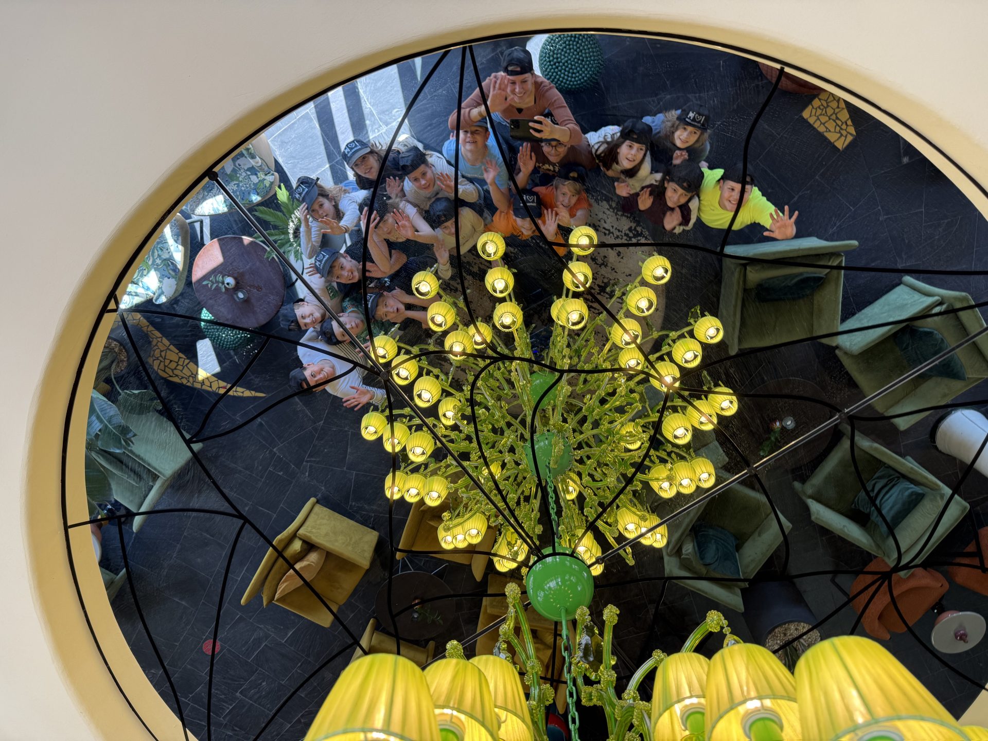 VS Bad Blumau beim Rogner Bad Blumau