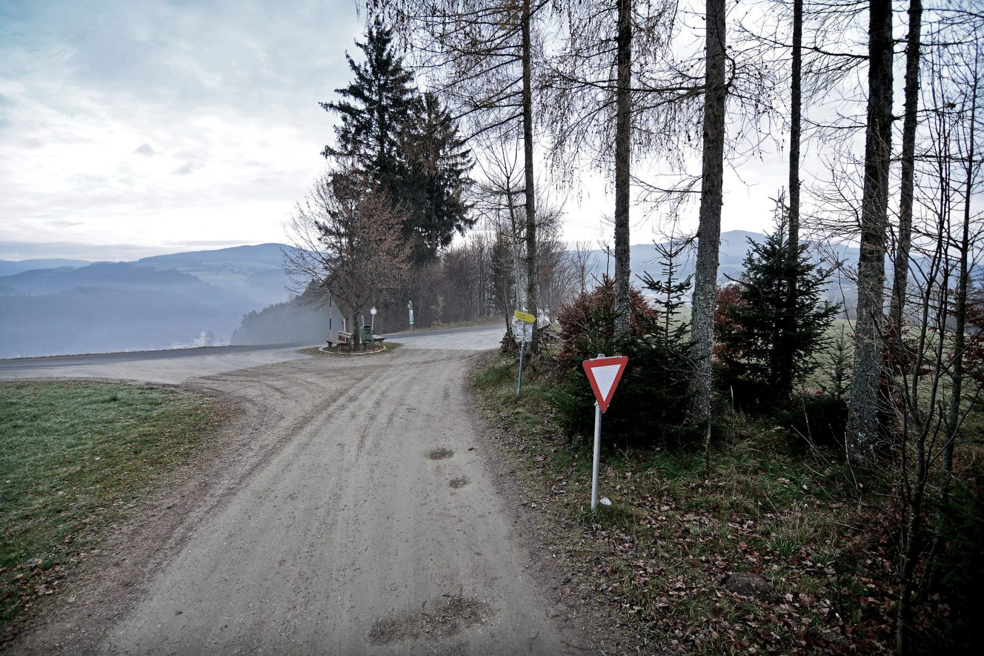 Vergessene Orte des NS Terrors scaled