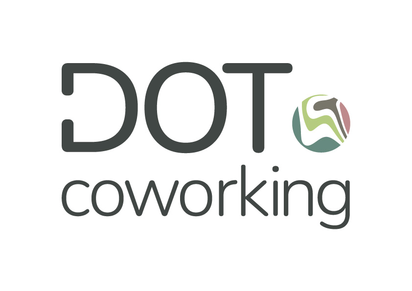 Logo DOT.coworking