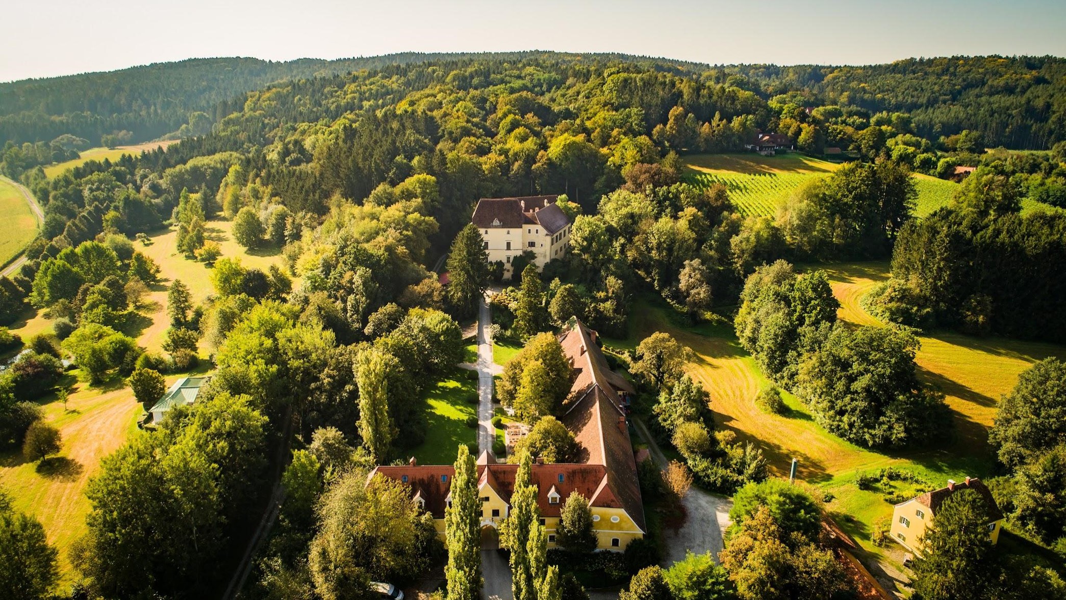 Schloss Obermayerhofen